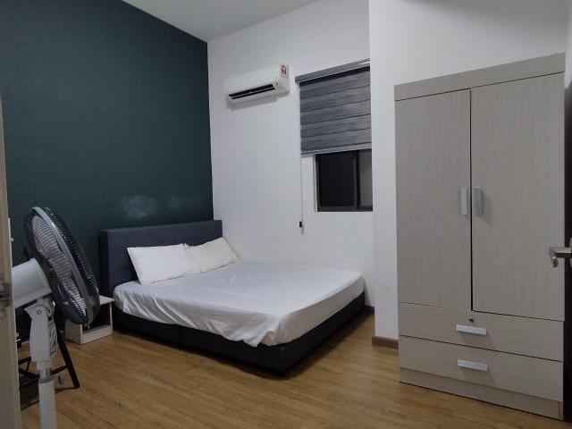Room for rent in Country Heights Damansara, Kuala Lumpur