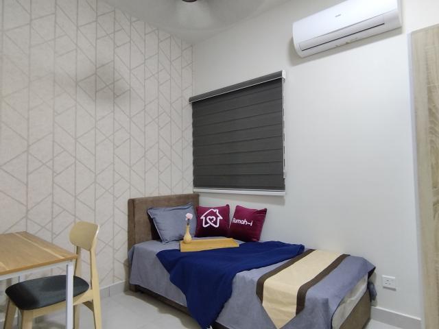 Room for rent in Country Heights Damansara, Kuala Lumpur