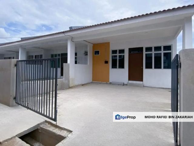 House for sale in Kelantan