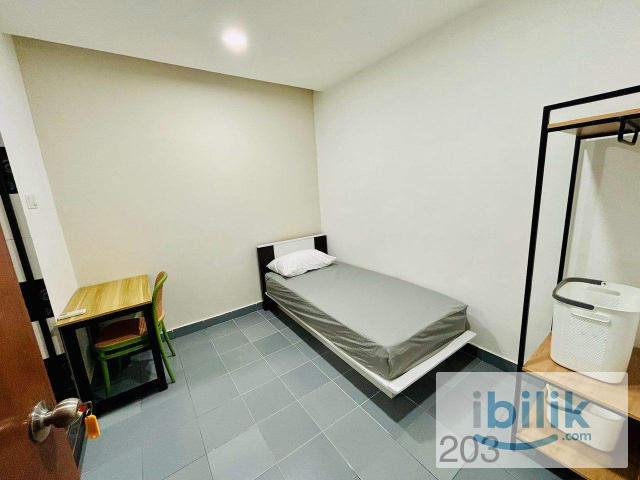 Room for rent