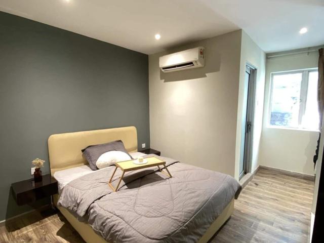 Room for rent in Country Heights Damansara, Kuala Lumpur