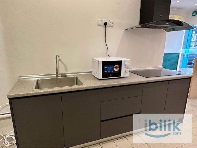 Room for rent in Petaling, Damansara Damai