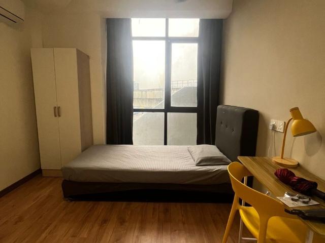Room for rent in Kuala Lumpur