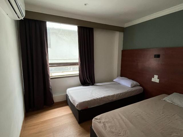 Room for rent in Kuala Lumpur