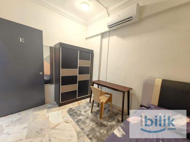 Room for rent in Kuala Lumpur