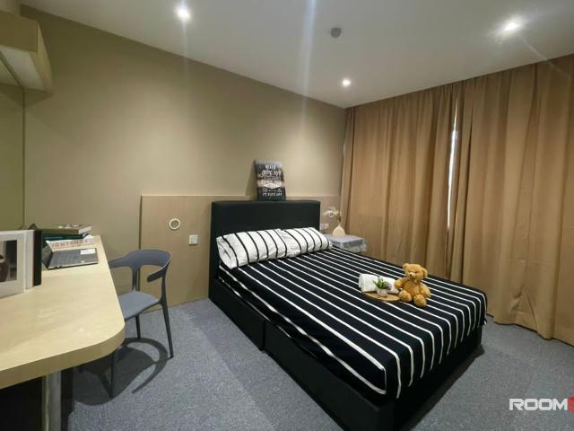 Apartment for rent in Country Heights Damansara, Kuala Lumpur