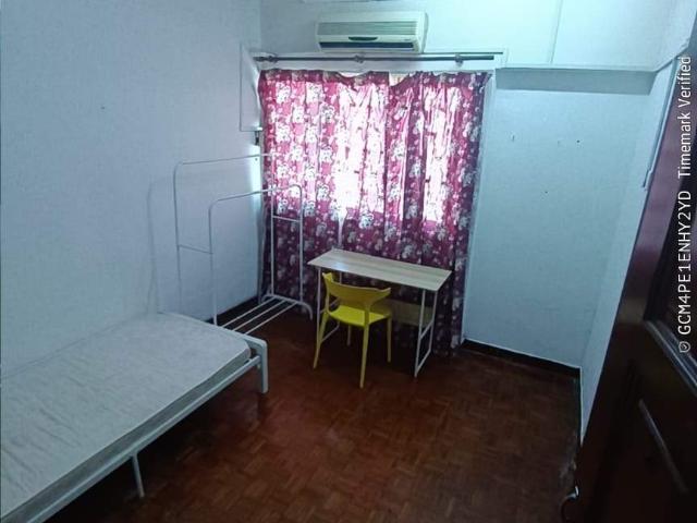 Room for rent in Petaling, Damansara Damai