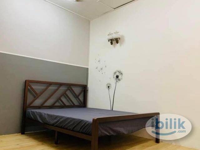 Room for rent in Petaling, Subang Jaya