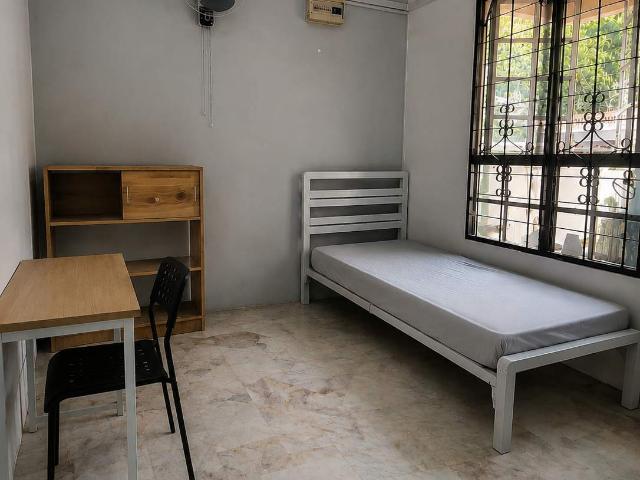 Room for rent in Puchong, Majlis Bandaraya Subang Jaya