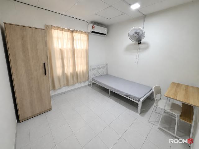 House for rent in Petaling, Subang Jaya