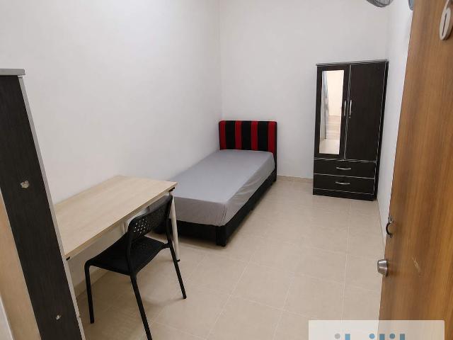 Room for rent in Petaling, Subang Jaya