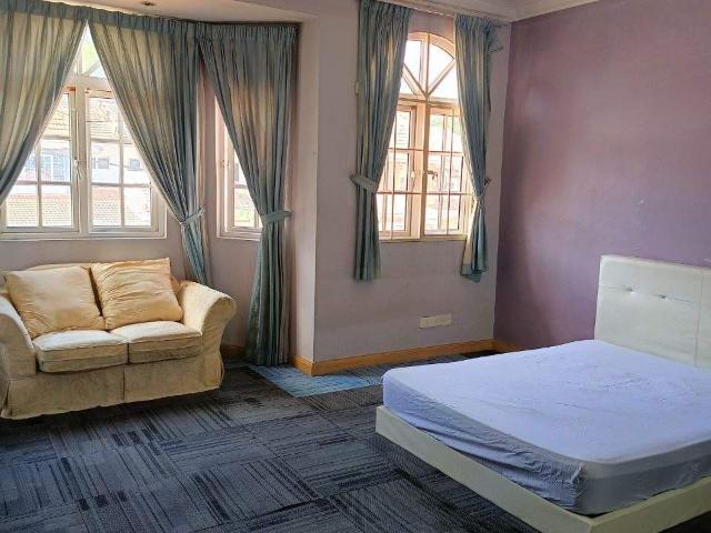 Room for rent in Petaling, Subang Jaya