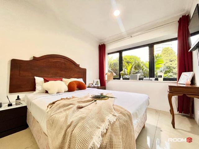 Apartment for rent in Country Heights Damansara, Kuala Lumpur