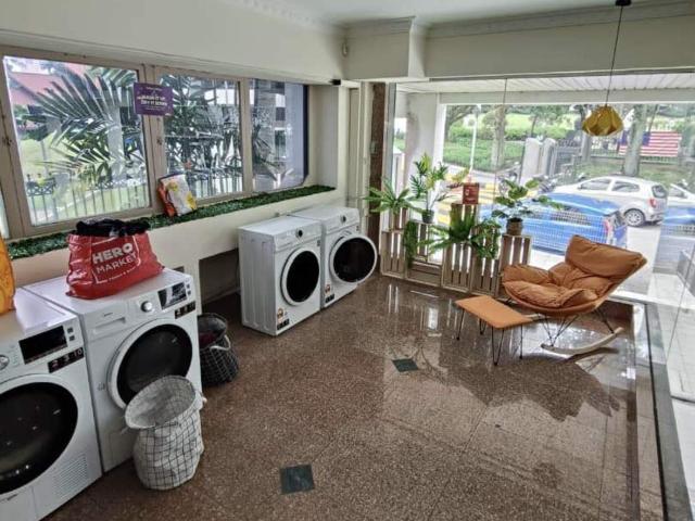 Room for rent in Kuala Lumpur