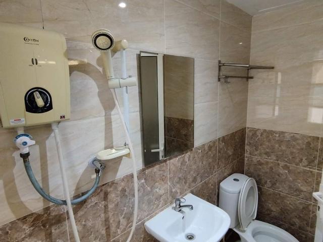 Room for rent in Petaling, Damansara Damai