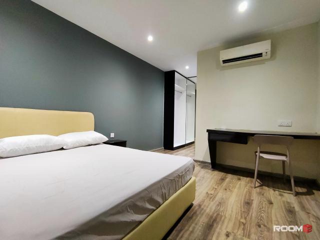 Apartment for rent in Country Heights Damansara, Kuala Lumpur