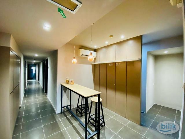 Room for rent in Petaling, Damansara Damai