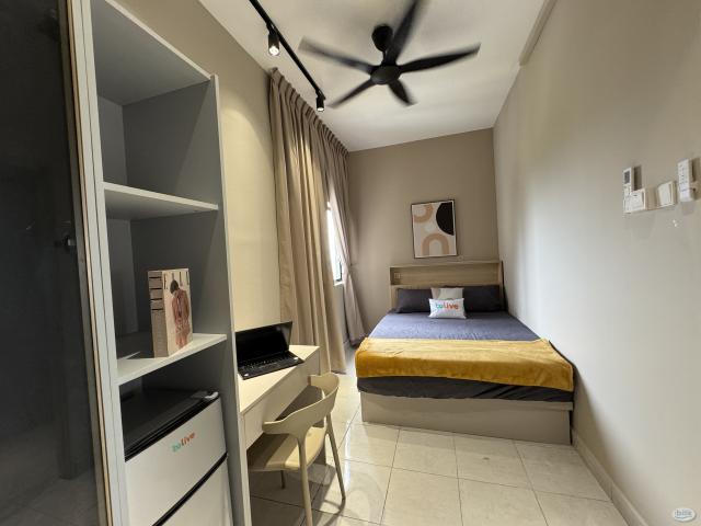 Room for rent in Negeri Sembilan