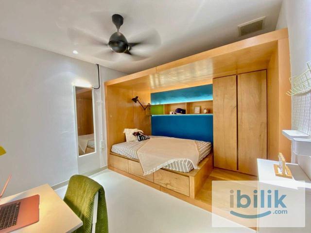 Room for rent in Taman Tun Dr Ismail, Kuala Lumpur