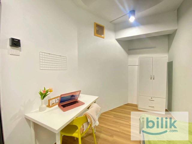 Room for rent in Country Heights Damansara, Kuala Lumpur