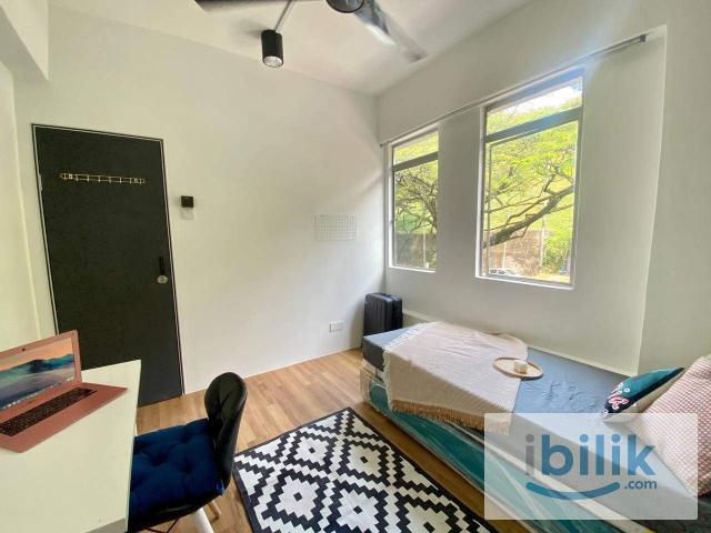Room for rent in Country Heights Damansara, Kuala Lumpur