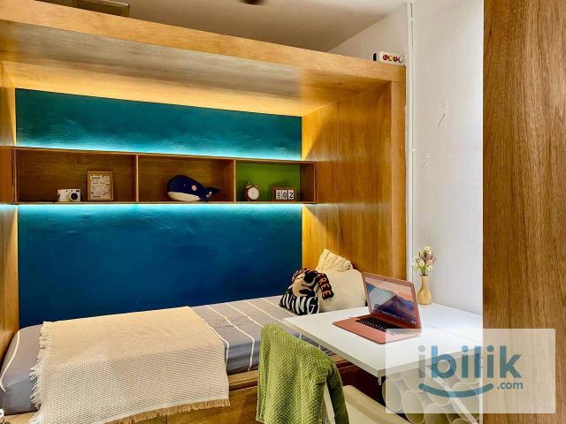 Room for rent in Country Heights Damansara, Kuala Lumpur