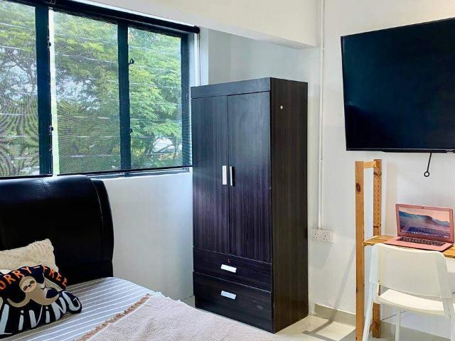 Room for rent in Country Heights Damansara, Kuala Lumpur