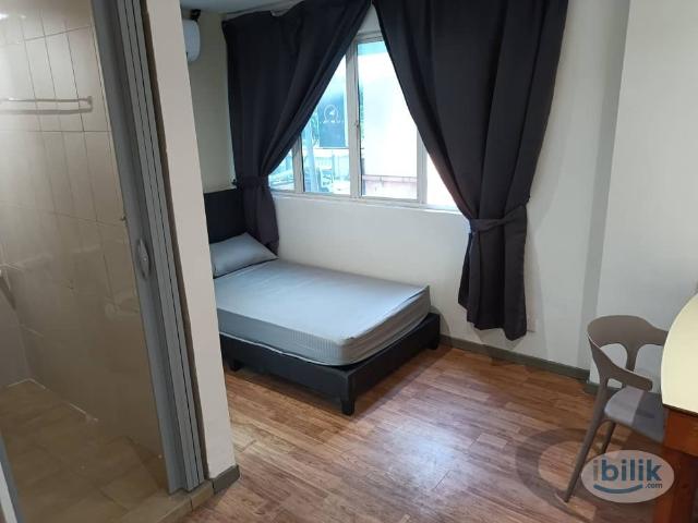 Room for rent in Kuala Lumpur