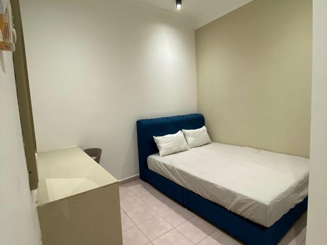 Room for rent in Selangor
