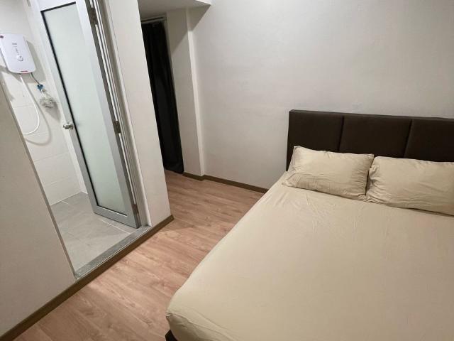 Room for rent in Kuala Lumpur