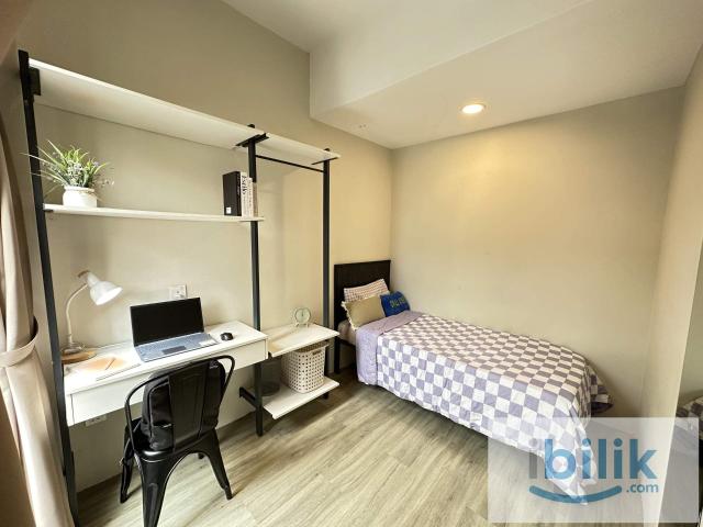 Room for rent in Petaling, Subang Jaya