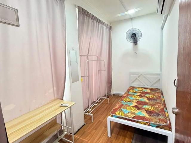 Room for rent in Petaling, Subang Jaya