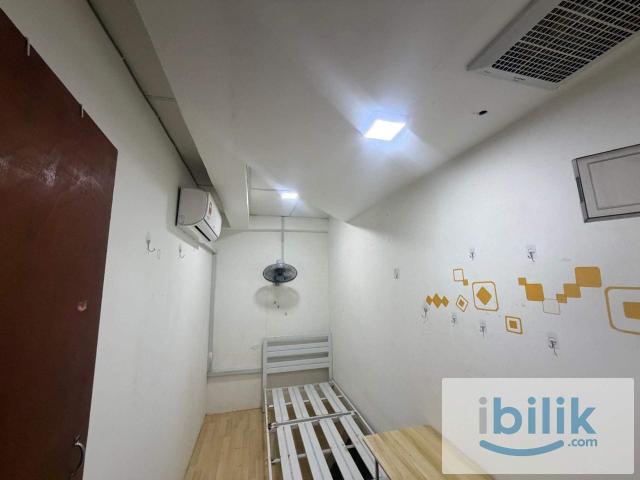 Room for rent in Puchong, Majlis Bandaraya Subang Jaya
