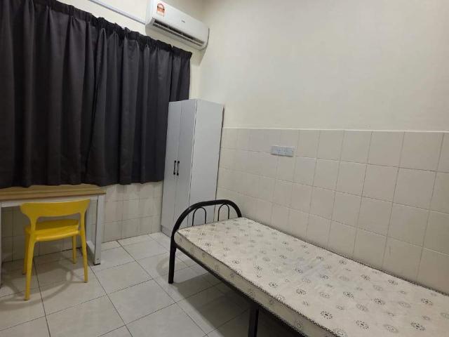 Room for rent in Seksyen 31, Shah Alam