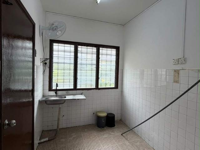 Room for rent in Petaling, Subang Jaya