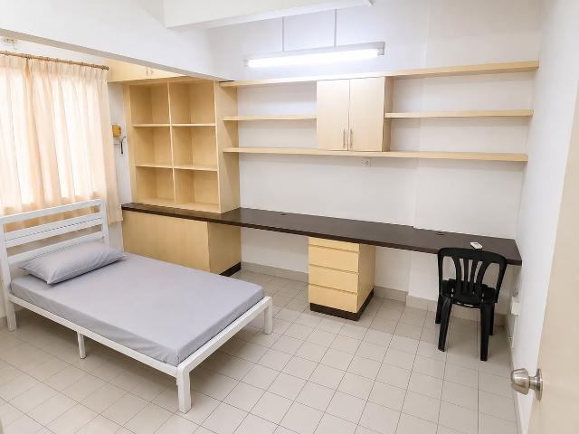House for rent in Petaling, Subang Jaya