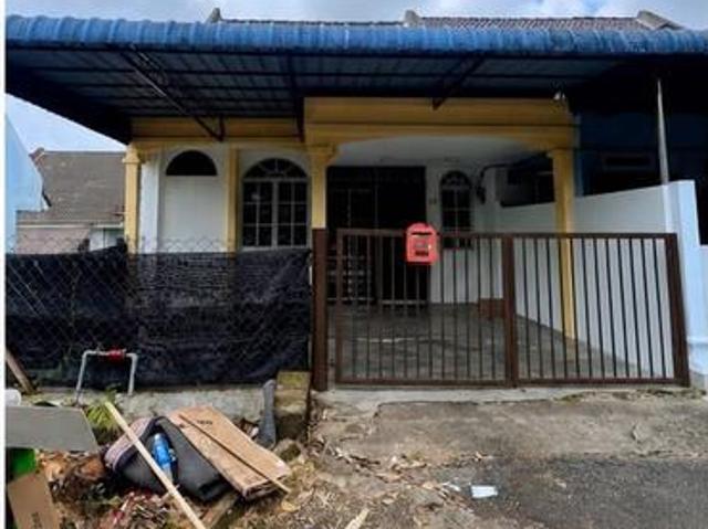 Terraced House for sale in Kulim, Kedah