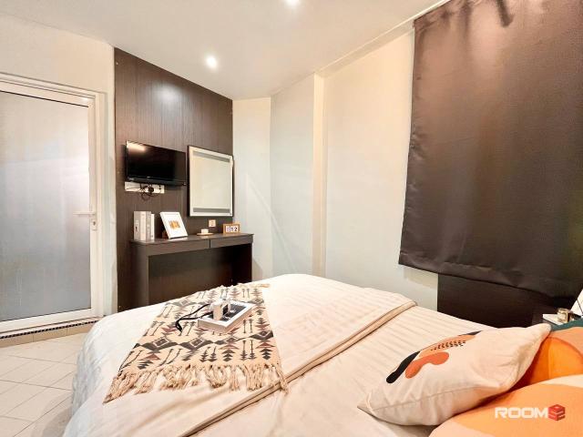 Apartment for rent in Petaling, Subang Jaya