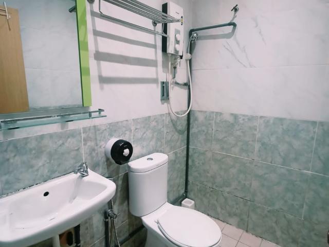 Room for rent in Country Heights Damansara, Kuala Lumpur