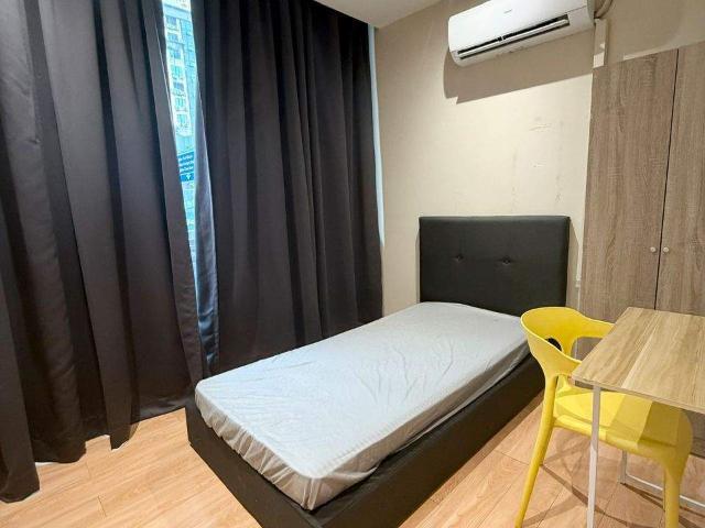 Room for rent in Kuala Lumpur