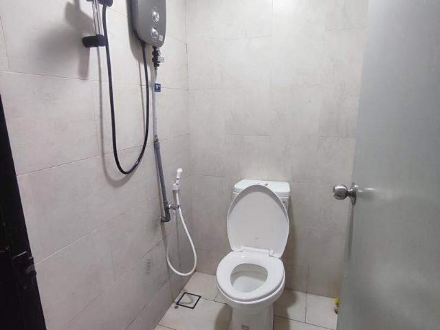 Room for rent in Kuala Lumpur