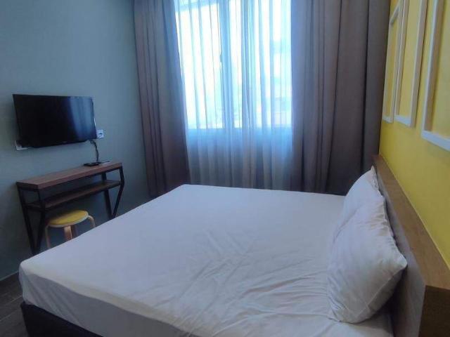 Room for rent in Kuala Lumpur