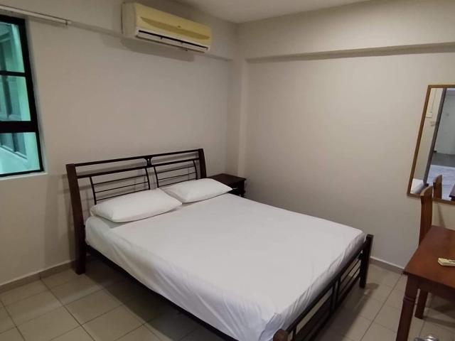 Room for rent in Petaling, Subang Jaya