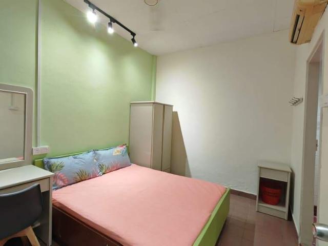 Room for rent in Country Heights Damansara, Kuala Lumpur