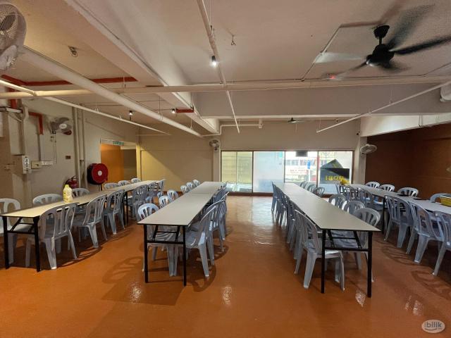 Room for rent in Country Heights Damansara, Kuala Lumpur