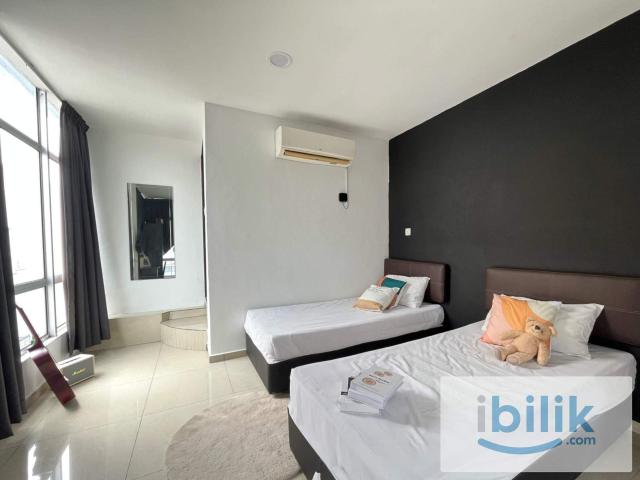 Room for rent in Port Klang, Selangor