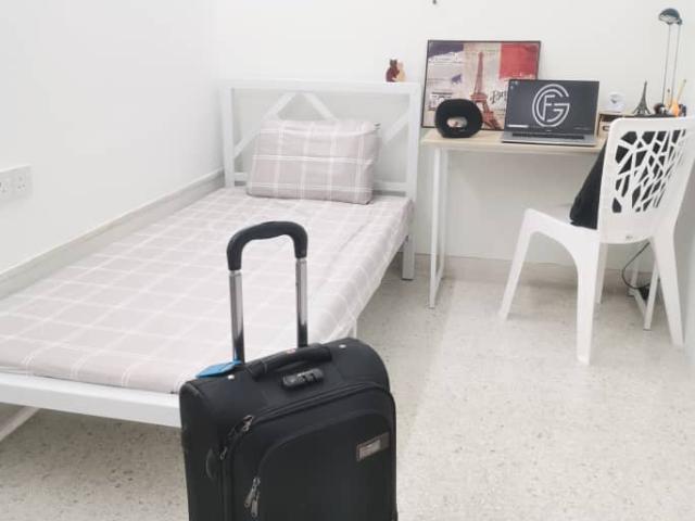 House for rent in Petaling, Subang Jaya