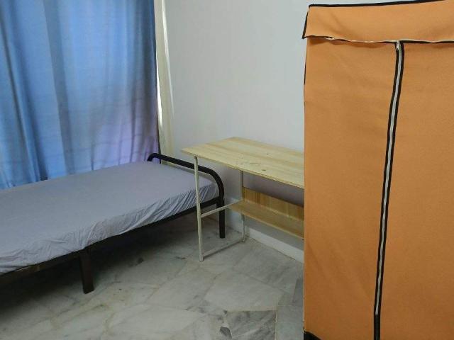 Room for rent in Petaling, Subang Jaya