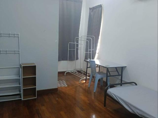 Room for rent in Petaling, Subang Jaya