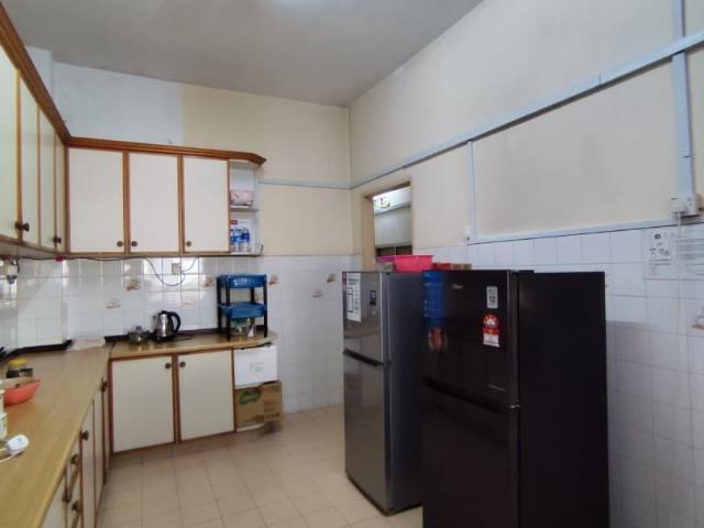 Room for rent in Petaling, Subang Jaya